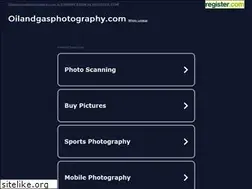 Sites similar to oilandgasphotography.com