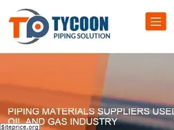 Sites similar to oilandgaspipingmaterials.com