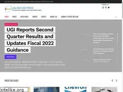 Sites similar to oilandgaspress.com