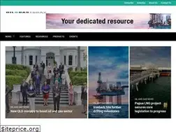 Sites similar to oilandgastoday.com.au