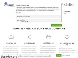 Sites similar to oilandmore.co.za