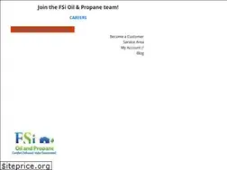 Sites similar to oilandpropane.com