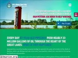 Sites similar to oilandwaterdontmix.org