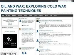 Sites similar to oilandwax.ning.com
