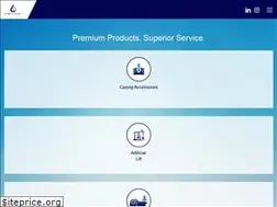Sites similar to oilbaron.com.au