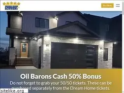 Sites similar to oilbaronsdreamhome.ca