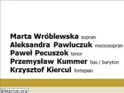 Sites similar to oilbialystok.pl