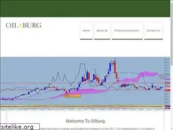 Sites similar to oilburg.com