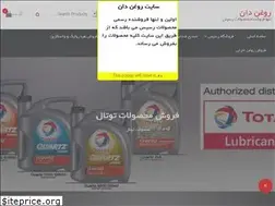 Sites similar to oilcan.ir