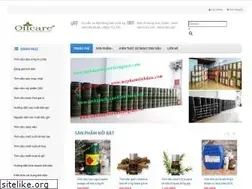 Sites similar to oilcare.vn