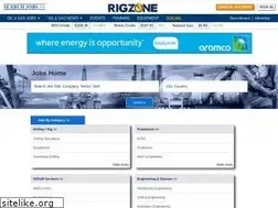 Sites similar to oilcareers.com