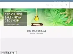 Sites similar to oilcbdsale.com