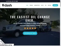 Sites similar to oilchange.today