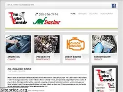 Sites similar to oilchangeboise.com