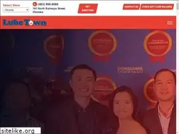 Sites similar to oilchangecalgary.com