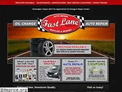 Sites similar to oilchangecanton.com