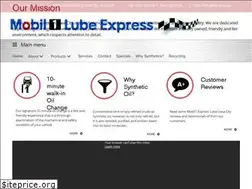 Sites similar to oilchangeiowacity.com