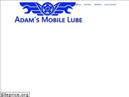 Sites similar to oilchangeloganutah.com