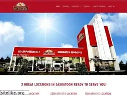Sites similar to oilchangesaskatoon.ca
