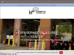 Sites similar to oilchangeservicetempe.com
