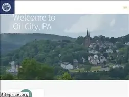 Sites similar to oilcity.org