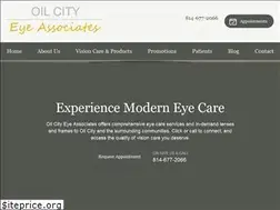 Sites similar to oilcityeye.com