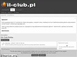 Sites similar to oilclub.pl