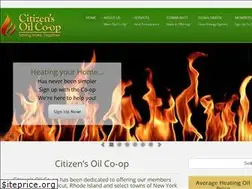 Sites similar to oilco-op.com