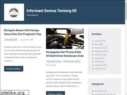 Sites similar to oilcompanies.net