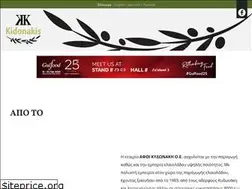 Sites similar to oilcrete.com