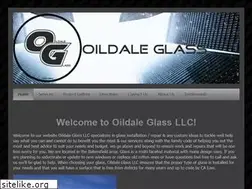 Sites similar to oildaleglass.com
