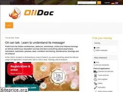 Sites similar to oildoc.com