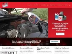 Sites similar to oileater.com