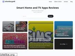 Sites similar to oilembargo40.org