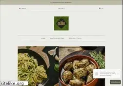 Sites similar to oilerie.com