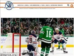Sites similar to oilersnation.com