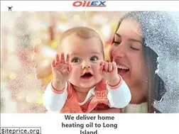 Sites similar to oilexfuelli.com