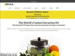 Sites similar to oilextech.com