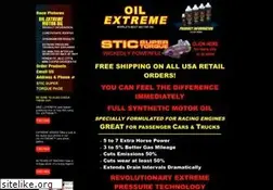 Sites similar to oilextreme.com