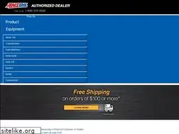 Sites similar to oilfactorydirect.com