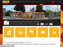 Sites similar to oilfarm.pl