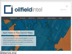 Sites similar to oilfield-intel.com