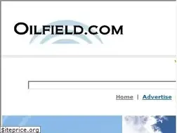 Sites similar to oilfield.com
