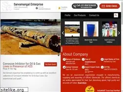 Sites similar to oilfieldchemicals.co.in