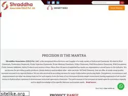 Sites similar to oilfieldchemicals.in