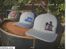 Sites similar to oilfieldhats.com