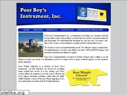 Sites similar to oilfieldinstruments.com