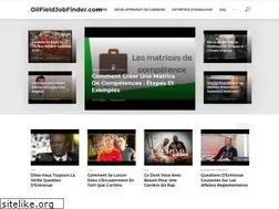 Sites similar to oilfieldjobfinder.com