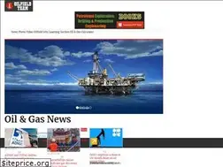Sites similar to oilfieldteam.com