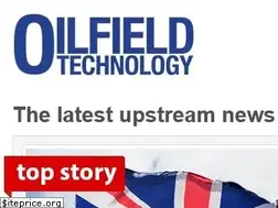 Sites similar to oilfieldtechnology.com